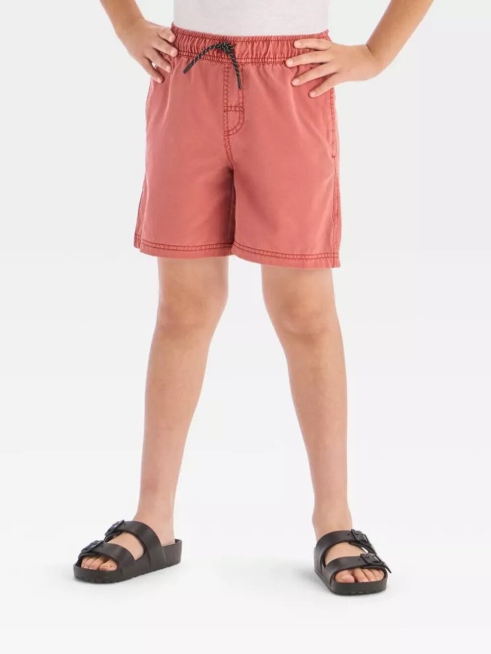 🟢 3/$15 Cat & Jack Boys 🩳🌊 Swim/Athletic Shorts